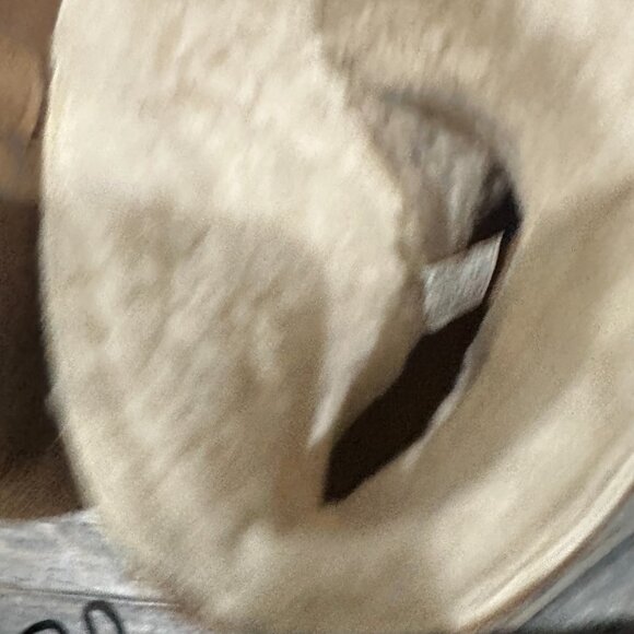 AUTHENTIC UGG Classic Sneaker-Sole Shearling Boots – Chestnut Suede - Picture 5 of 7